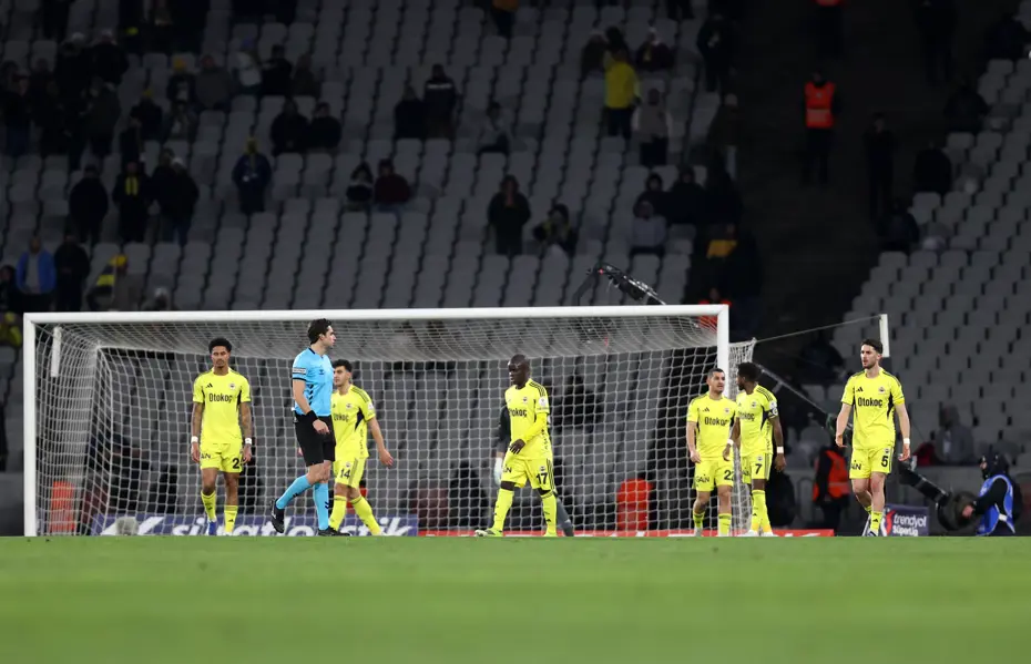 Fenerbahce 177307