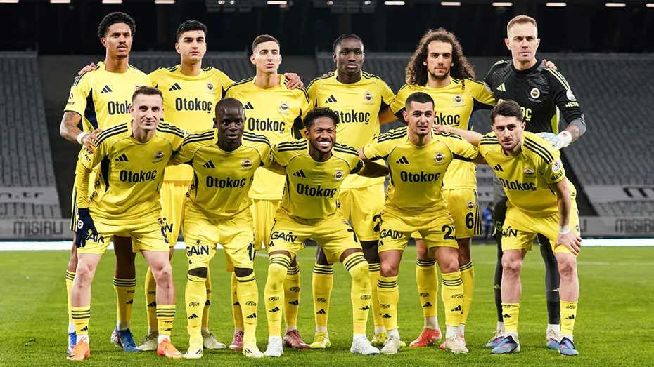 Karagümrük maçı sonrası Fenerbahçeli oyuncular ve ailelerine tehdit mesajları yağdı-1