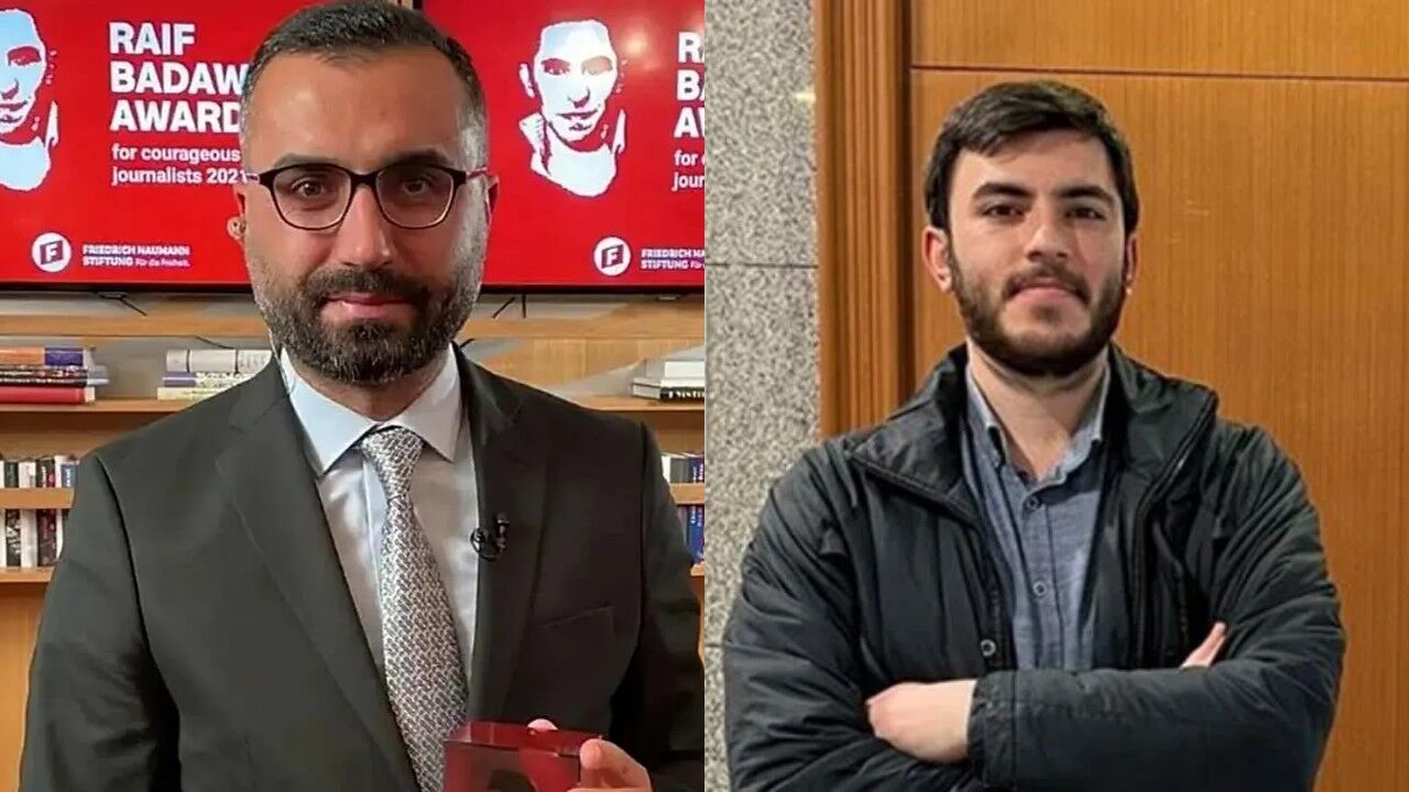 Basın meslek örgütlerinden Alican Uludağ ve İsmail Arı için çağrı: Gazeteciler düşman değil, haberciye saygı gösterin