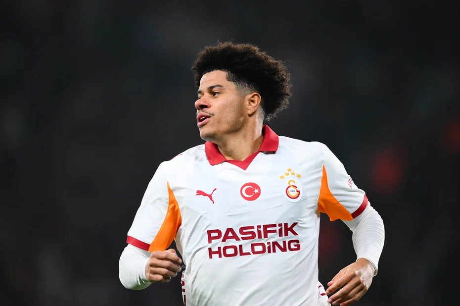 Galatasaray'da Gabriel Sara gelişmesi: Okan Buruk kararını verdi-3
