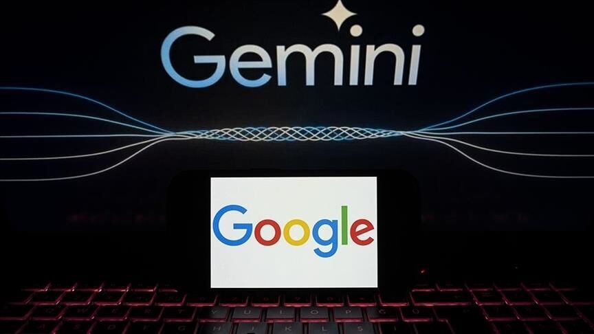 Gemini Google-1
