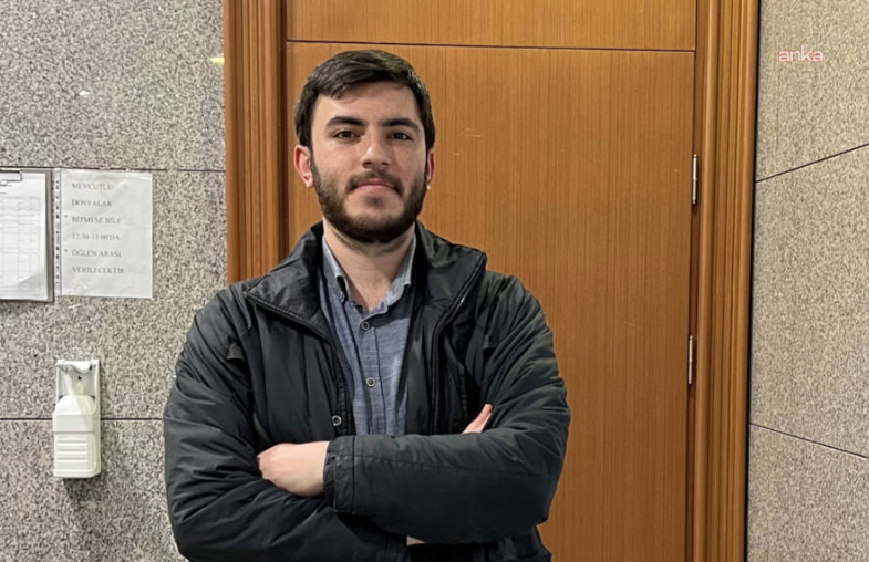Gözaltına Alınmıştı Birgün Muhabiri İsmail Arı Tutuklandı!