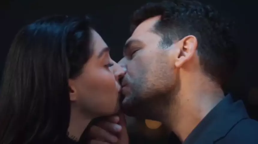 Güller Ve Günahlar Dizi Cemre Baysel