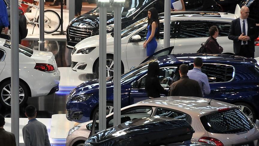 Hangi Otomobil Markası Daha Çok Tercih Ediliyor? İşte Şubat 2026’Nın En Popüler Markaları