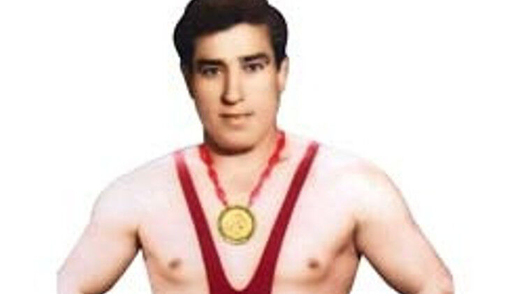 Hasan Güngör