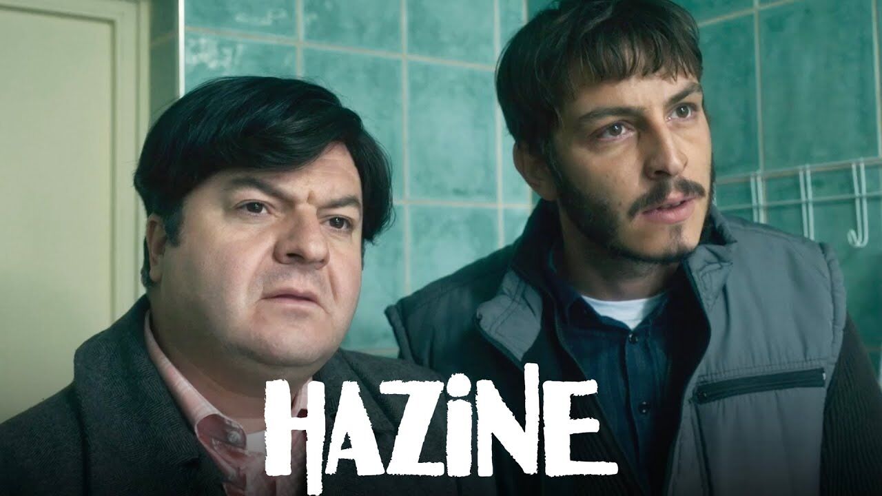 Hazine 2