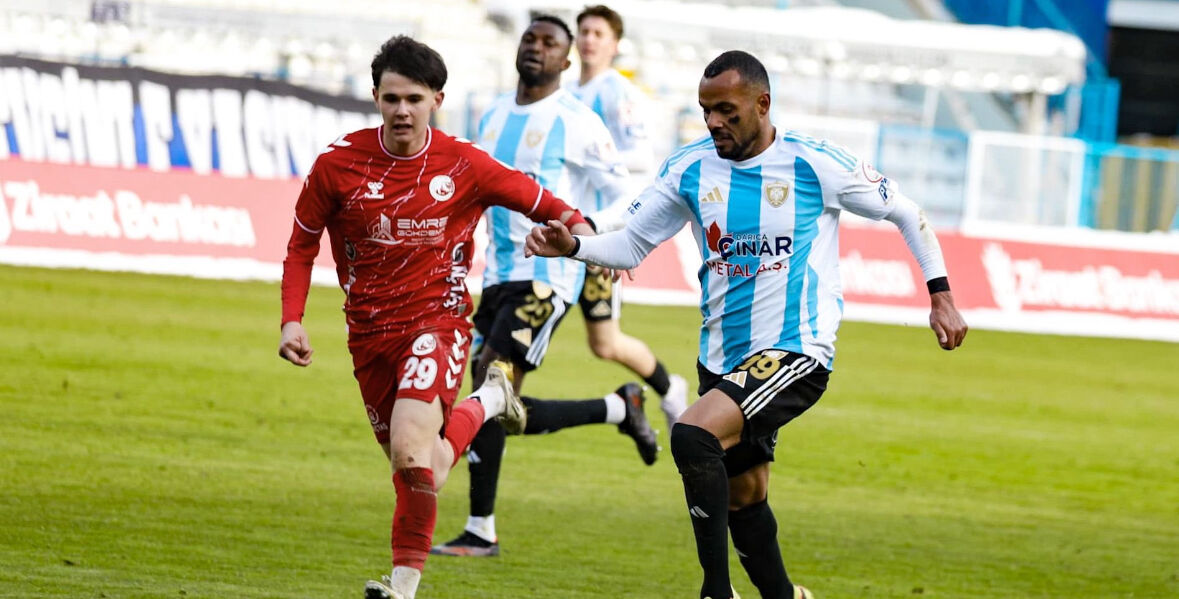 Erzurumspor, Türkiye Kupası’nda Keçiörengücü’nü 4-2 mağlup etti