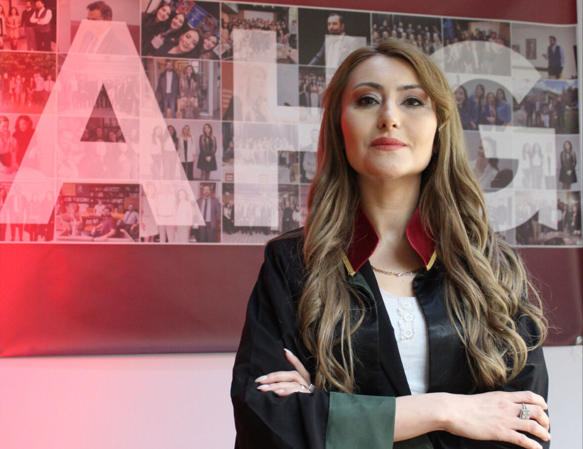 AHG Funda Şahin