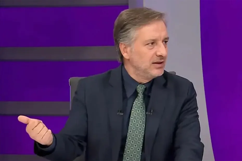 İlker Yağcıoğlu’ndan Fenerbahçe yönetimine çağrı: İki isimle yollar ayrılmalı