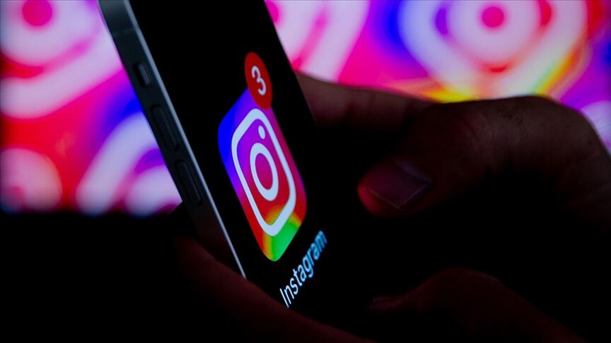 Instagram Kullanıcı