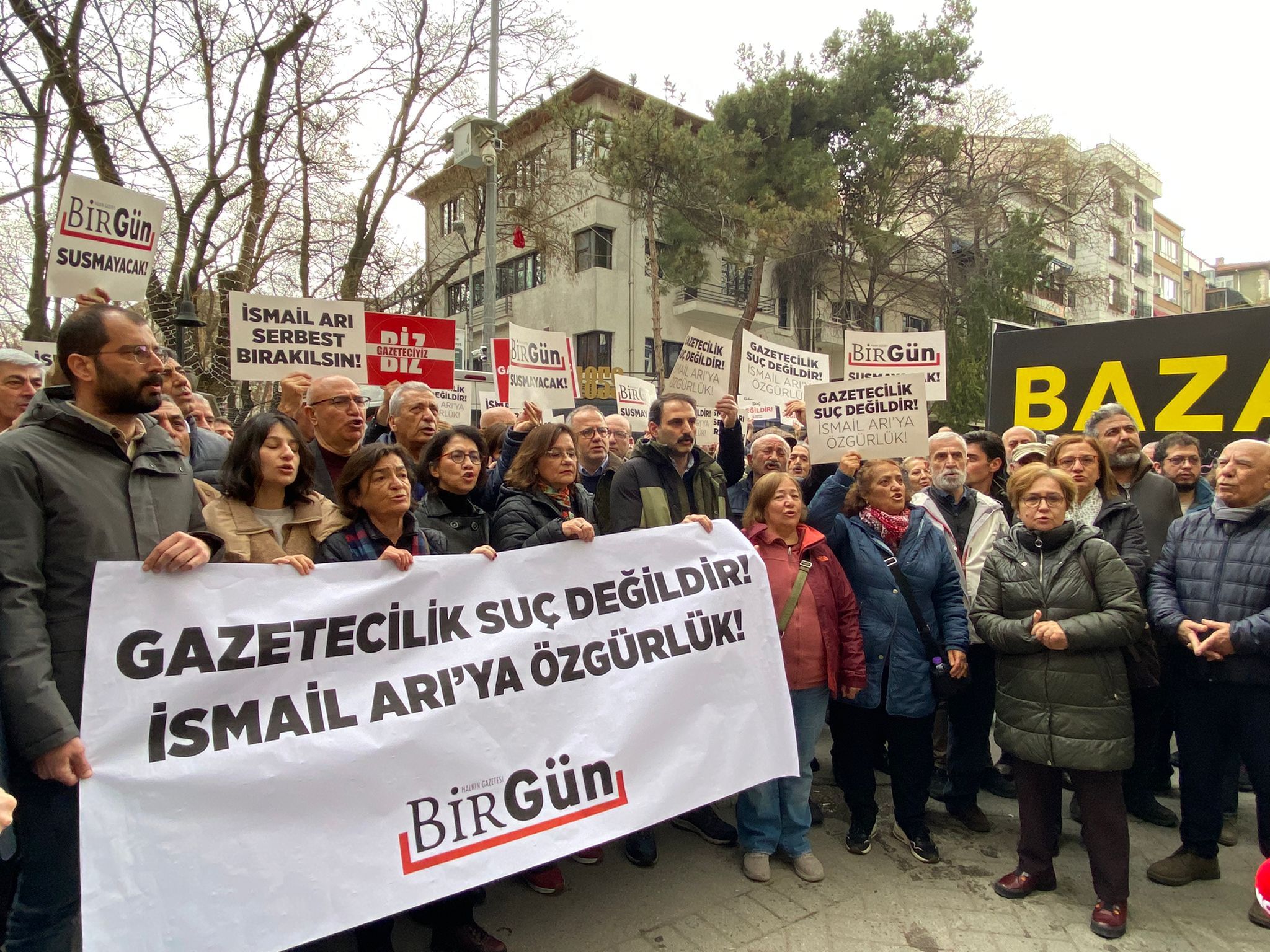 İsmail Arı