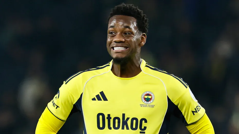 Fenerbahçe ve Zenit'ten Jhon Duran iddialarına yalanlama: 