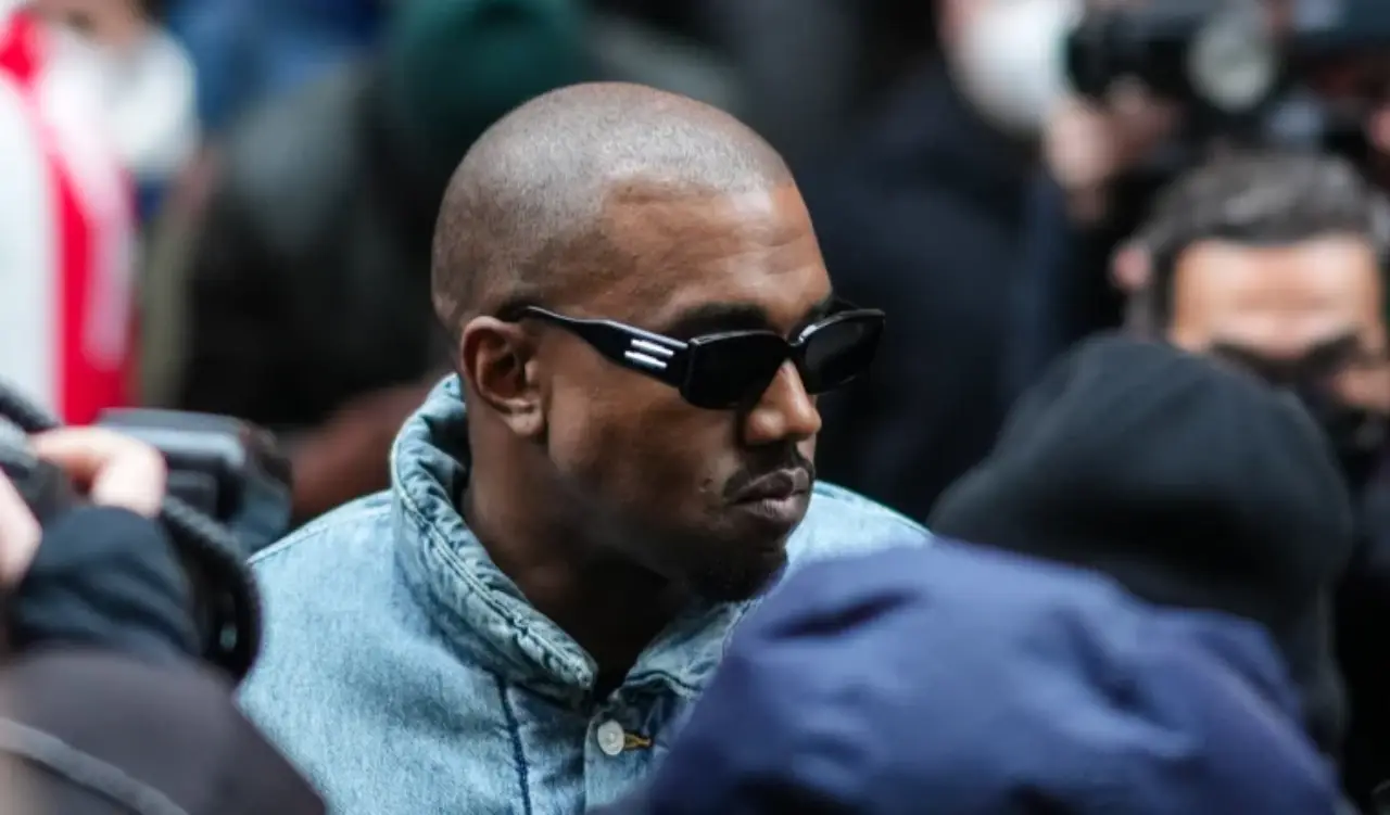 Kanye West Konser