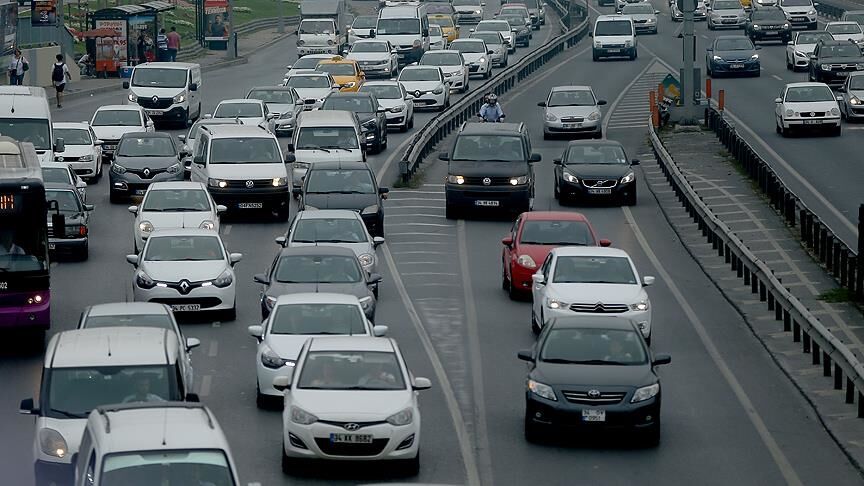İstanbul'da 2026 UEFA Avrupa Ligi finali önlemleri: Yarın trafiğe kapatılacak yollar belli oldu