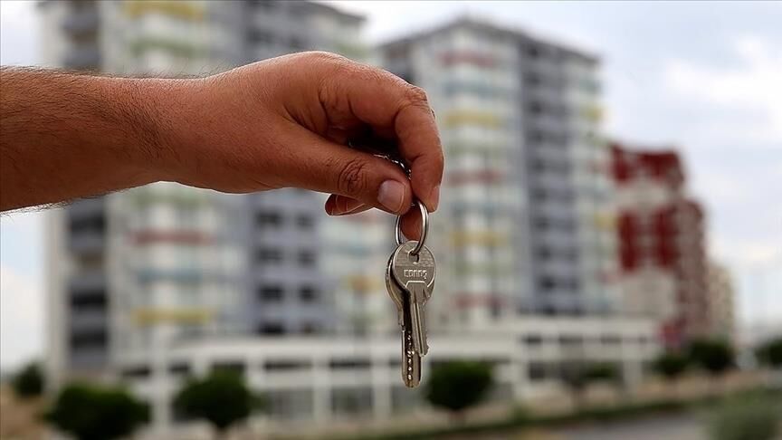 DASK'ta konut satışlarına yeni düzenleme: Tapu devrinde eski poliçe sona erecek-1