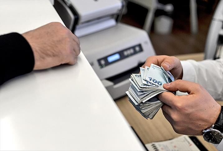Konut Ve Taşıt Kredilerinde Güncel Rakamlar Bddk Bankacılık Sektörü Raporu