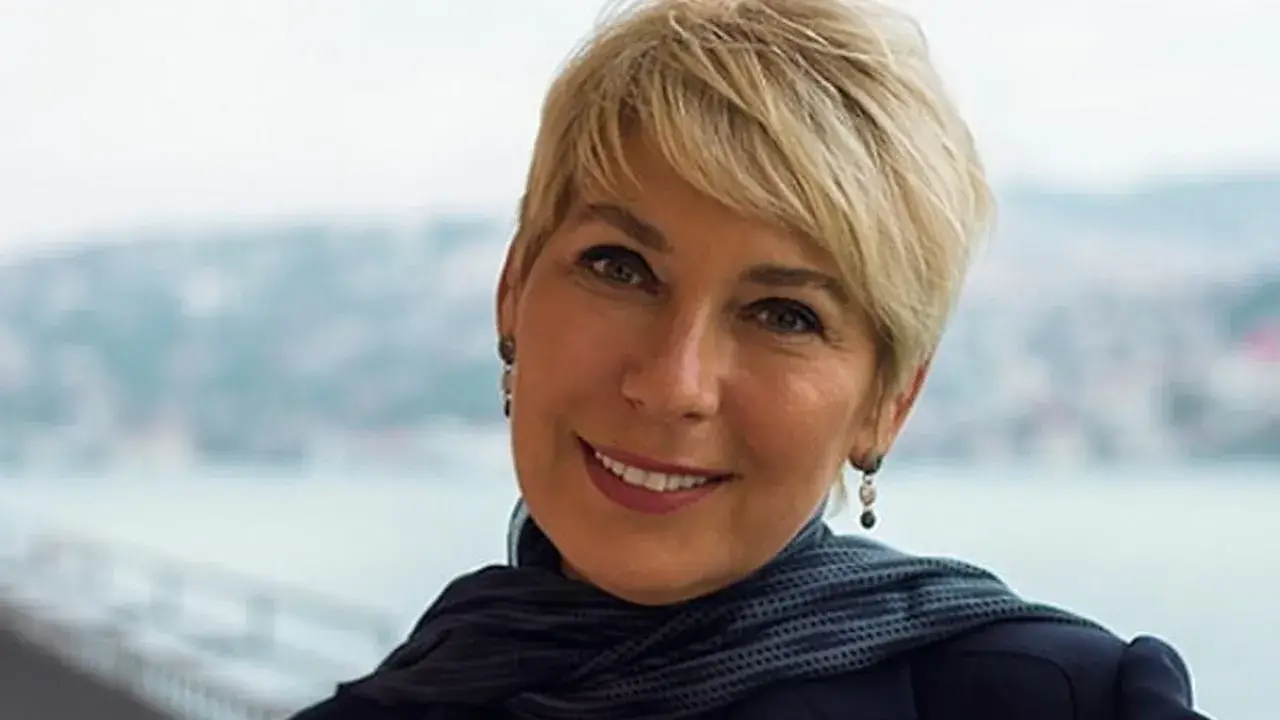Leyla Alaton Ahmet Özcan
