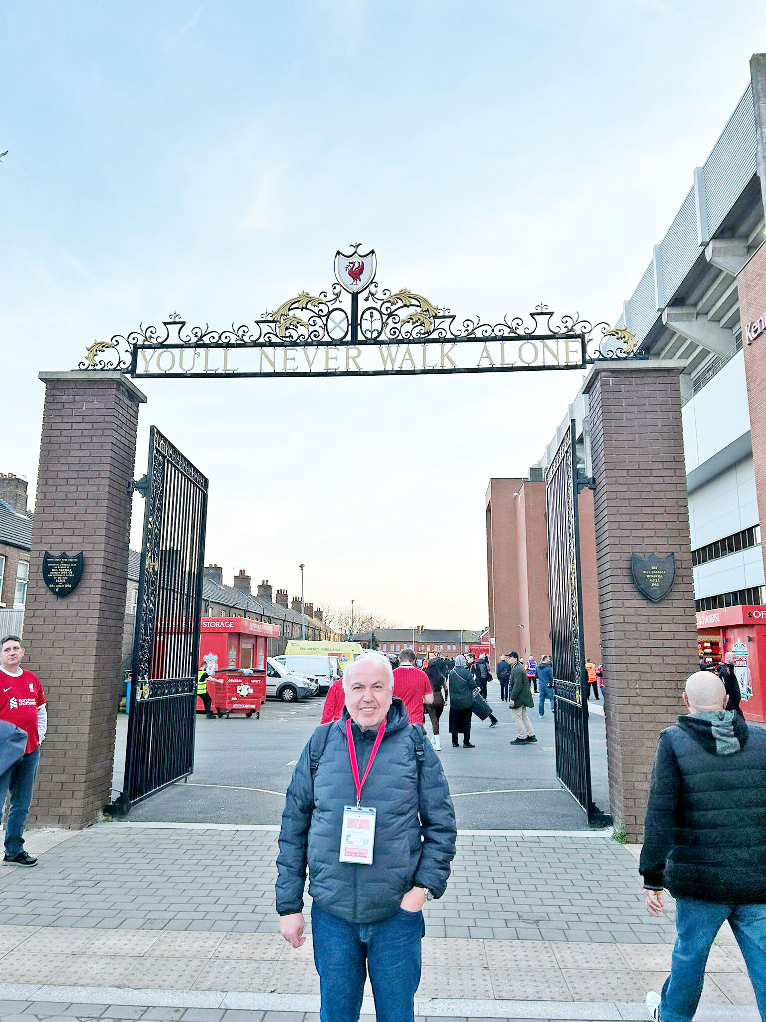 Liverpool Metiner Erdem