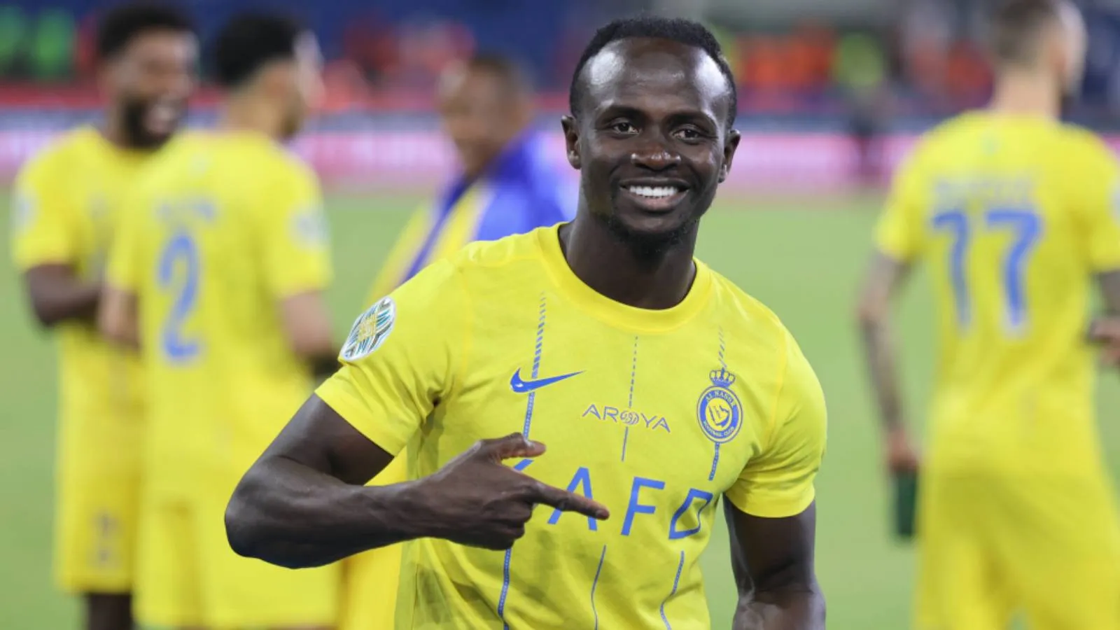 Beşiktaş Sadio Mane için düğmeye basıldı