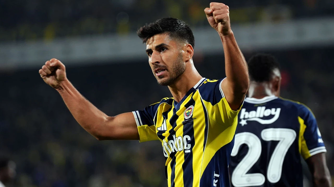 Asensio’ya İspanya’dan kanca: Fenerbahçe bonservis bedelini belirledi-2