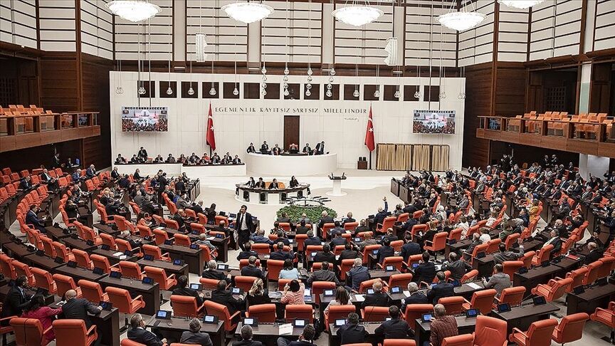 TBMM'de bayram sonrası yoğun mesai: Vergi düzenlemeleri ve sosyal reformlar gündemde