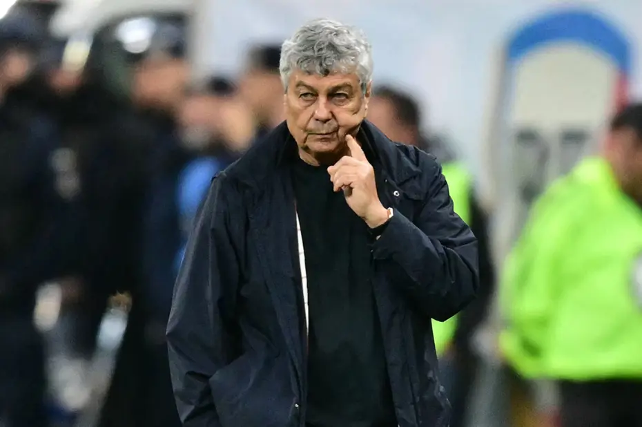 Mircea Lucescu'dan Beşiktaş ve Arda Güler sorularına yanıt