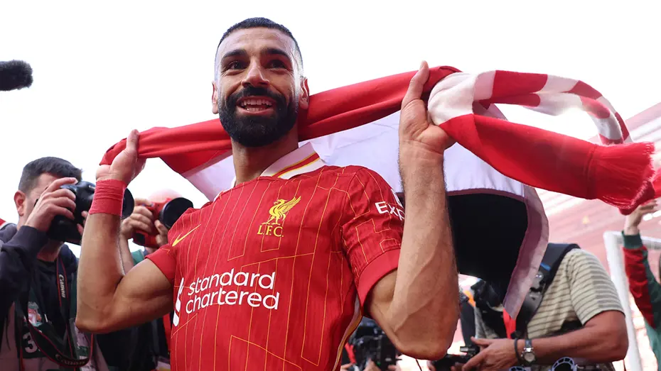 Rüştü Reçber’den Beşiktaş taraftarını ilgilendiren Mohamed Salah iddiası-2