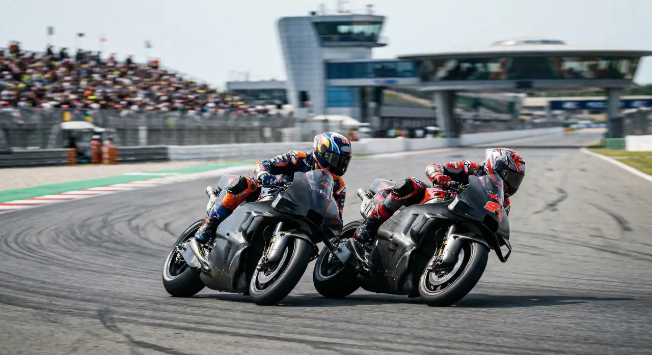 Moto Gp 2026 Izle