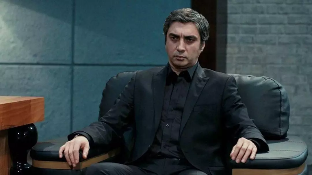 Necati Sasmaz 2