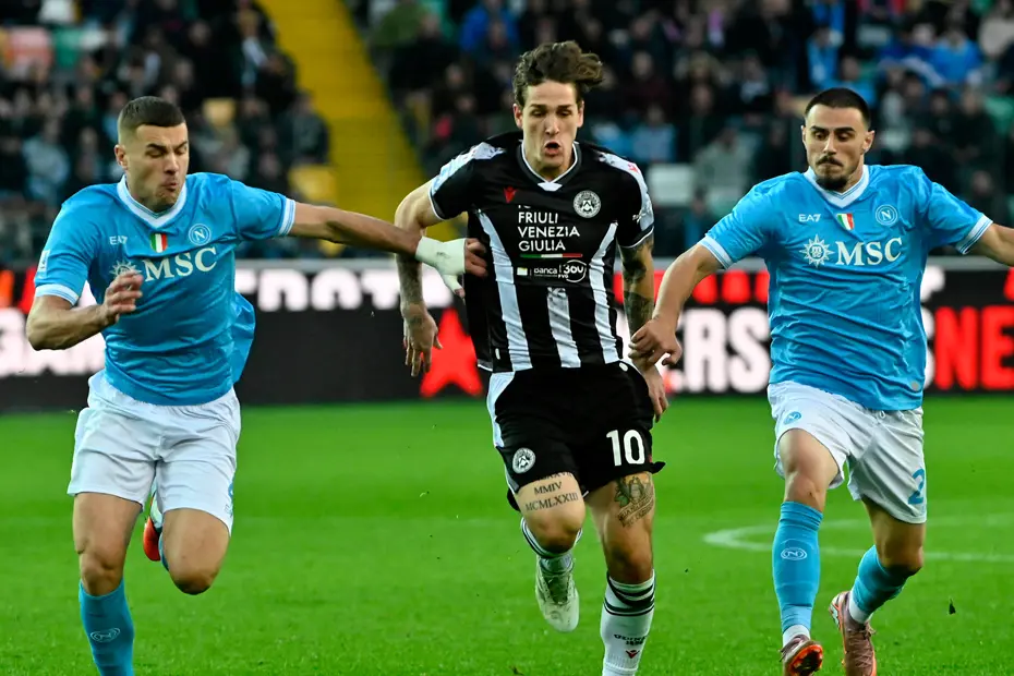 Zaniolo'dan Galatasaray'a bayram müjdesi