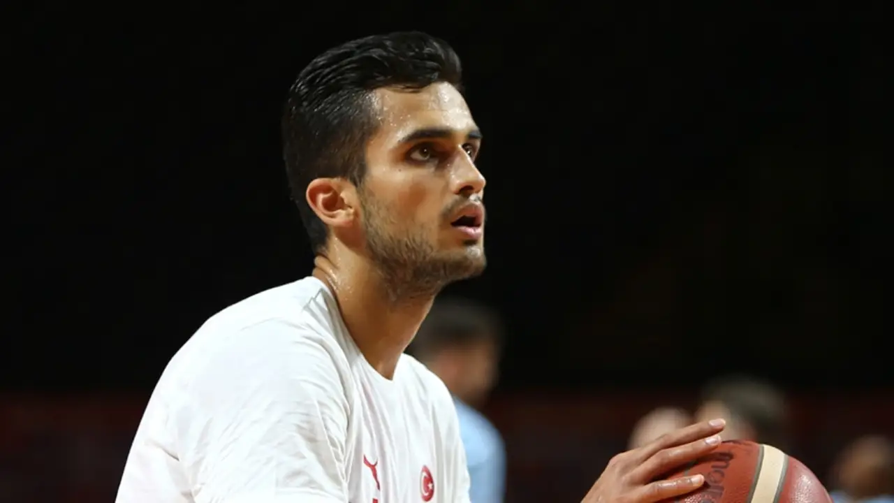 Ömer Faruk Yurtseven Transfer Nba