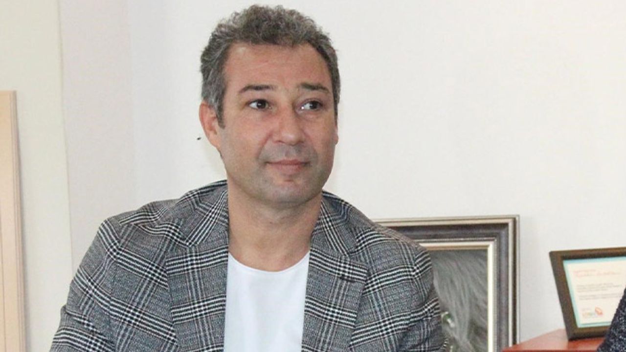 Orhan Kaynak 3