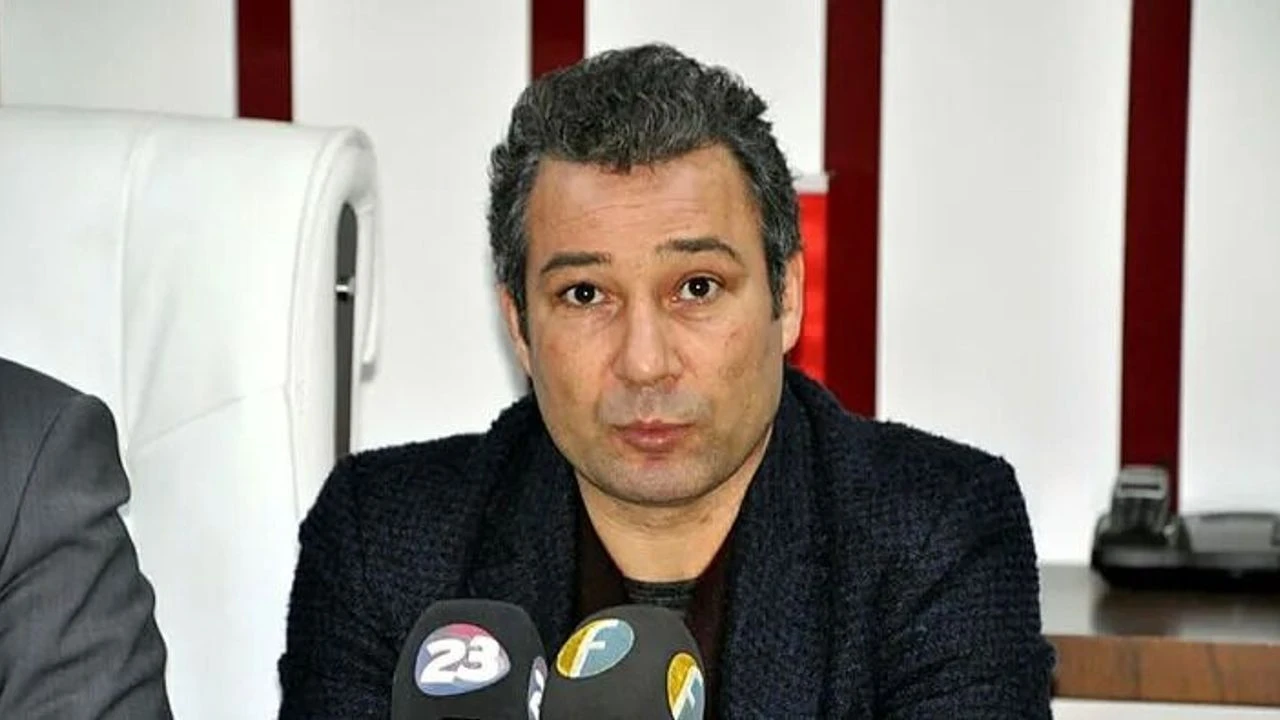 Orhan Kaynak 5