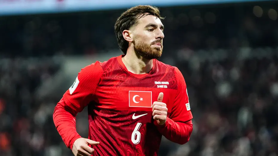 Montella kararını verdi: Kosova maçı için A Milli Takım'da radikal değişiklikler-2