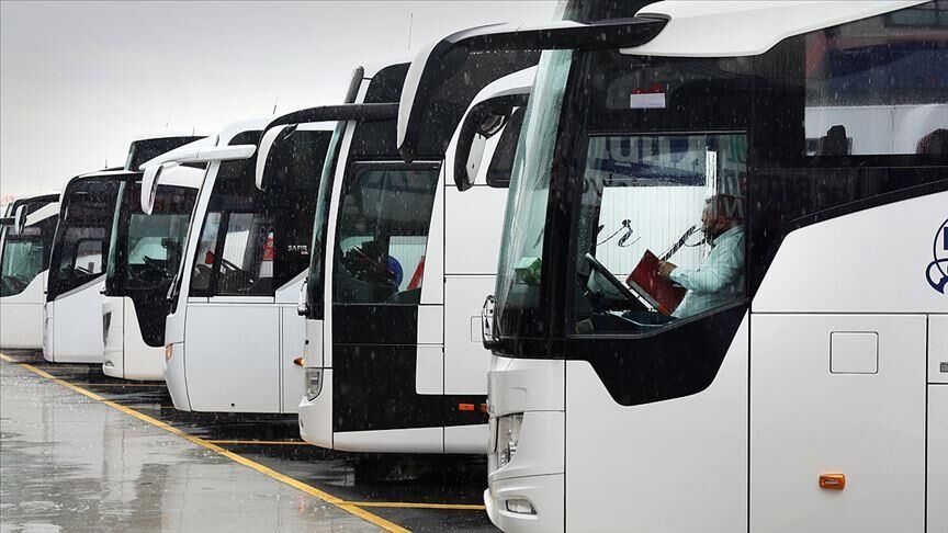 Otobüs biletlerine bayram ve yaz zammı kapıda: Yüzde 20 artış bekleniyor!