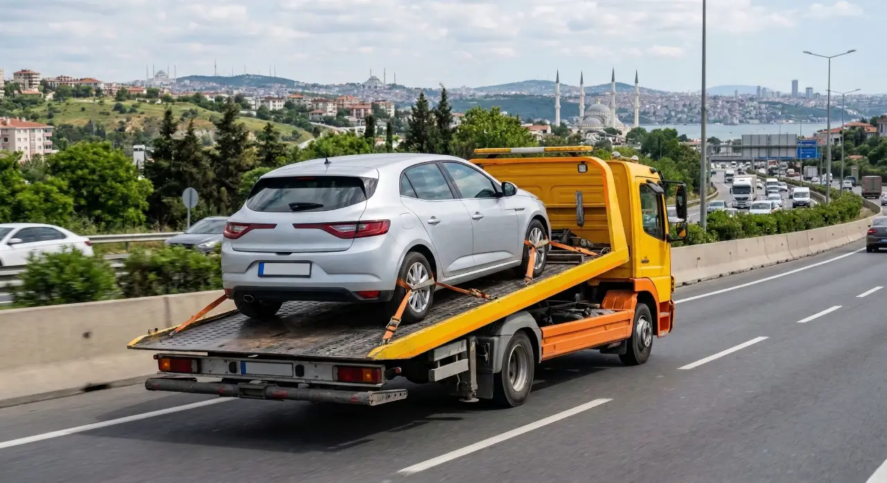 Sahte Plaka Cezası Ne Kadar