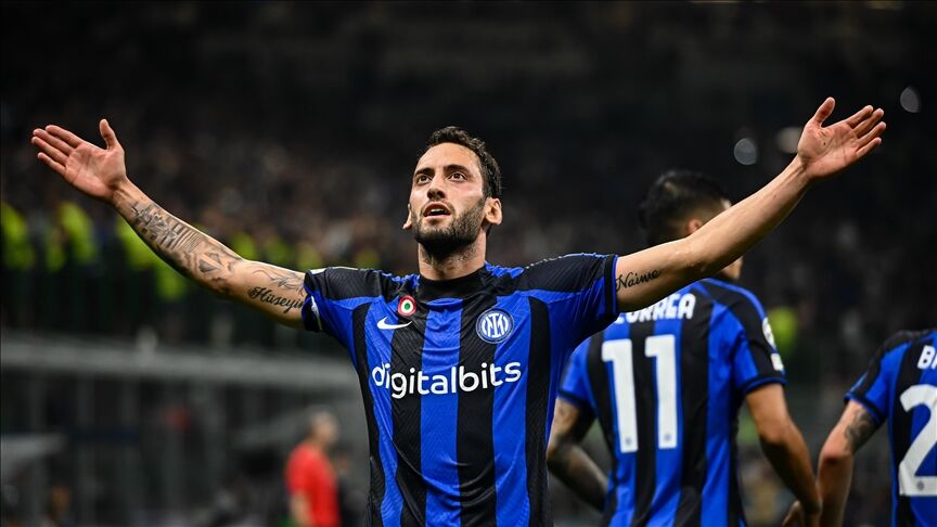 Galatasaray Hakan Çalhanoğlu için harekete geçti-1