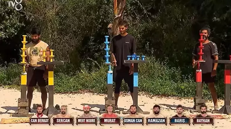 Survivor 2