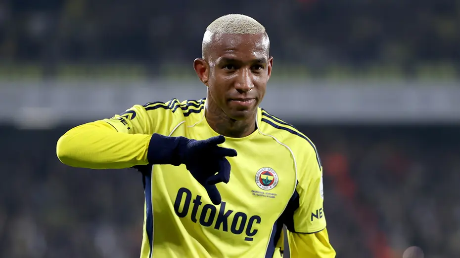 Talisca A A 2 403683