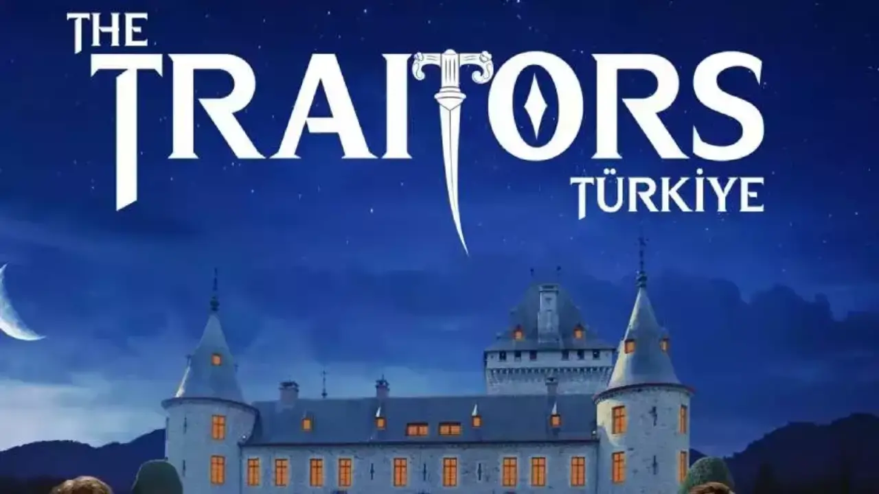 The Traitors Türkiye Hangi Kanalda