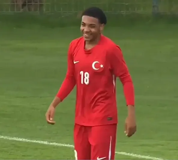 Thierry Karadeniz 1