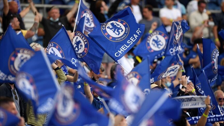 Chelsea’ye 
