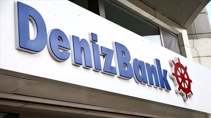 denizbank