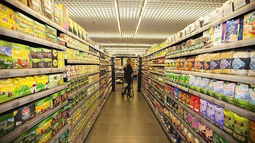 Bakanlıktan yanıltıcı etiket uyarısı: Marketlerde bir ürünün adı değişti