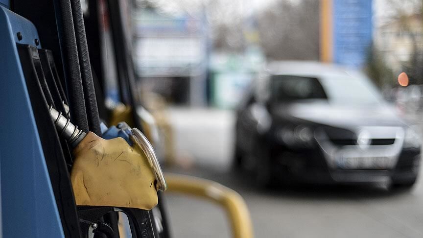 Bakan Şimşek duyurdu: Akaryakıt için eşel mobil sistemi devreye alındı
