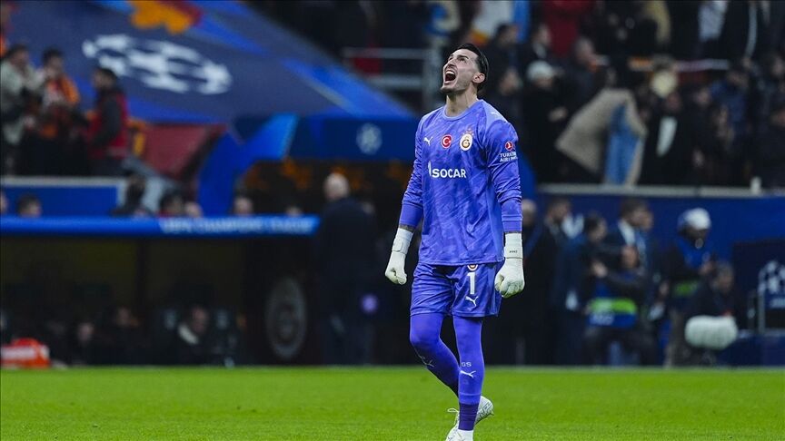 Uğurcan Çakır'a üç Premier Lig devinden teklif