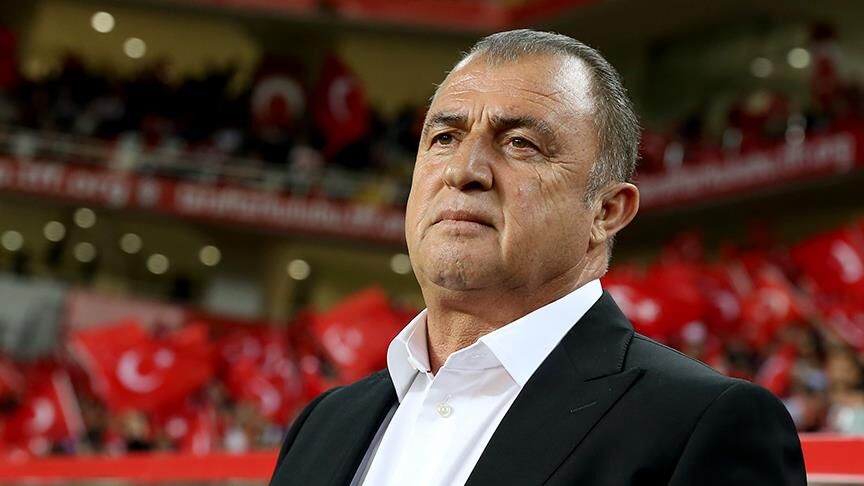 Fatih Terim’den dikkat çeken 'sarı kart cezası' önerisi