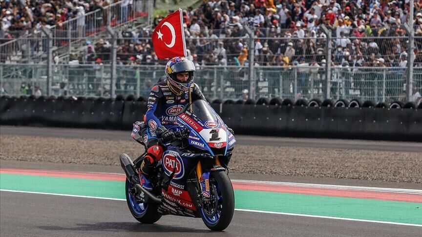 Toprak Razgatlıoğlu MotoGP'nin üçüncü etabı için ABD'de yarışacak-1-(copy)
