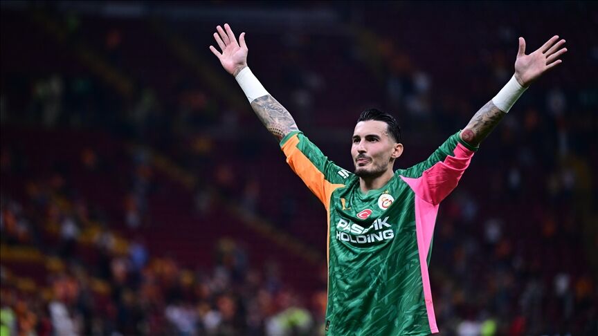 İddia: Inter, Uğurcan Çakır'ın peşinde
