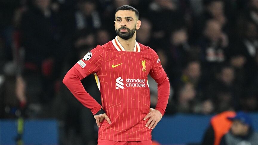 Kararını verdi: Mohamed Salah sezon sonunu işaret etti